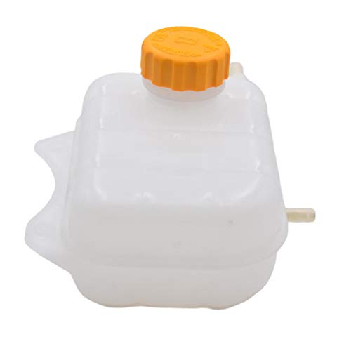 MERIGLARE Tanque de Transbordamento de Garrafa para Líquido Refrigerante para Suzuki Forenza 04