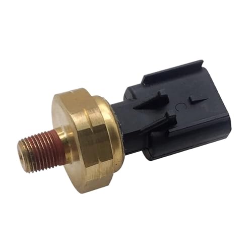 Capteur de pression de carburant OE 68295556AA pour injection auto