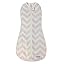 Blush Chevron