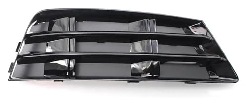 Grille de calandre avant droite pour Audi A4 B9 2016-2018 | Remplacement pare-chocs 8W0807682R