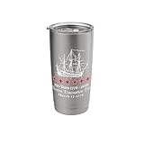 Boston Evacuation Day 1776 250 Years Revolutionary War 2026 Stainless Steel Insulated Tumbler