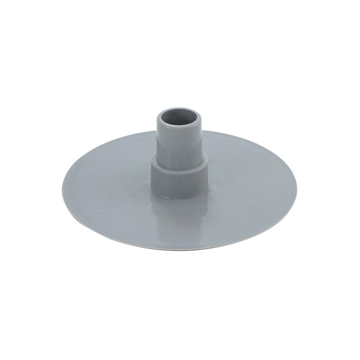 Bestway Schlauchanschluss Hydrium Stahlwandpools (2022/23) – grau, rund & oval