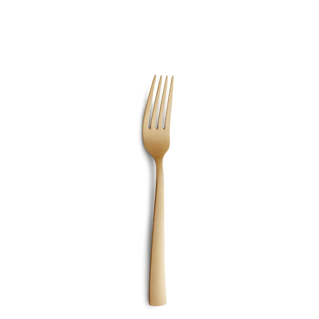 Set posate 16 pezzi in acciaio inox rame opaco Cucina | Maisons du Monde