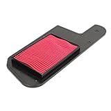 Air Filter Hiflo HFA1211