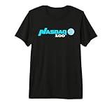 Nasdaq 100 Companies Premium Tri-blend T-Shirt