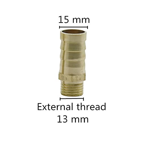 1/4 "Xbh6/8 / 10/12/12/14 mmz[XRlN^A̟A_v^[Aق̃GA|v̋^Nz[Xp ړ ג(White)