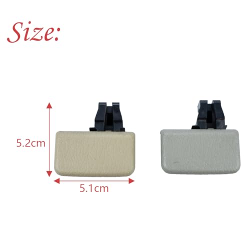 Cerradura Guanteras Para Toyota Corolla miniatura 2