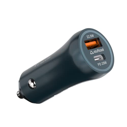 Stuffcool-Ultimus-Dual-Port-Car-Charger