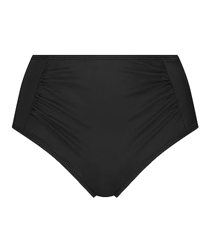 Hunkemöller Bikini Slip Luxe - Nero - L