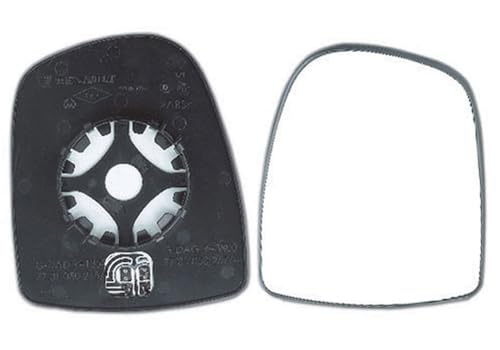 Alkar 6432750 Espejos Exteriores para Automóviles