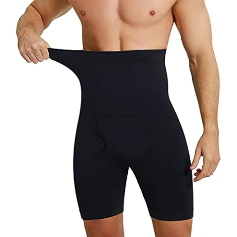 Culotte Gainante Homme Bafully Cover