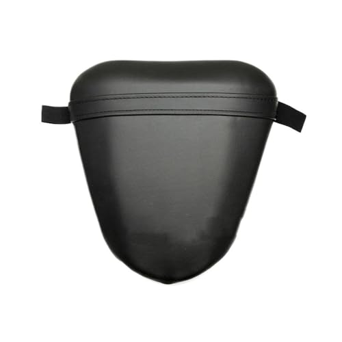 Housse de protection pour siège moto YZF-R6 balades dynamiques et duo confortable