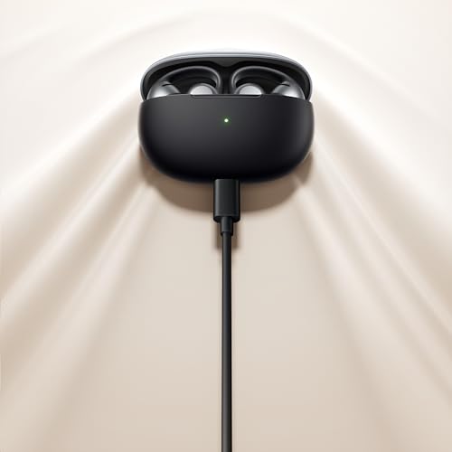 Image of AfterSHOKZ OpenDots ONE black (E310-ST-BK)