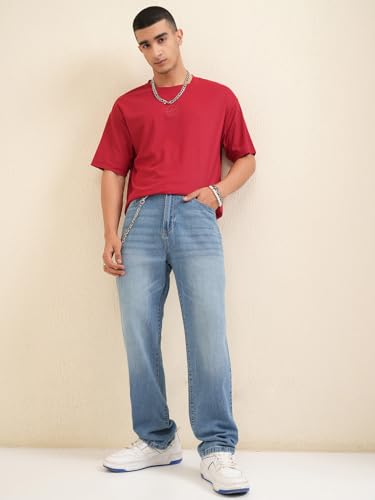 Image of Highlander Men Jeans