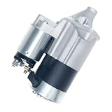 31100M82011 31100M82013 31100M82013000 31100M82020 31100M82021 3110682010 Starter Motor 1.2KW 12V