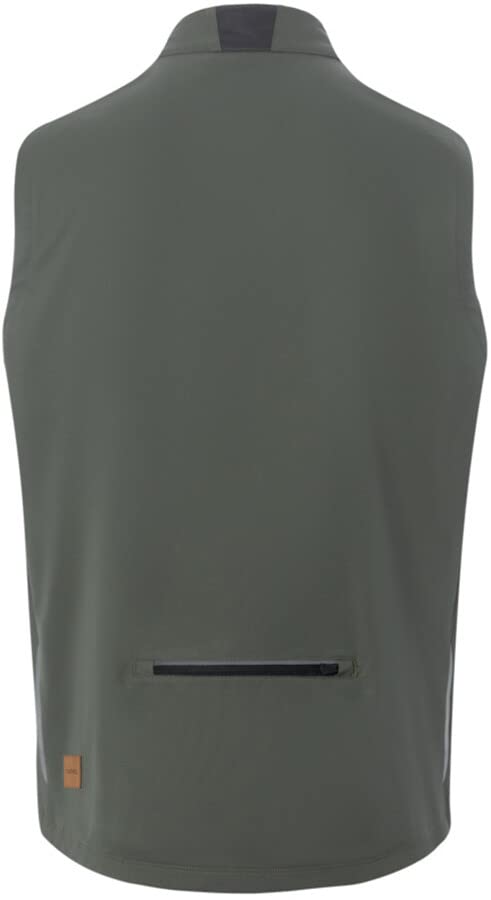 Giro Cascade Insulated Vest XX-Large Light Trail Green