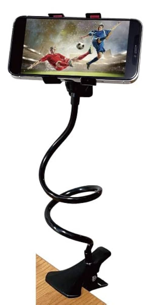 Amazon.co.jp: ダブルバイトスタンド ED-ALIX005 スマホスタンド