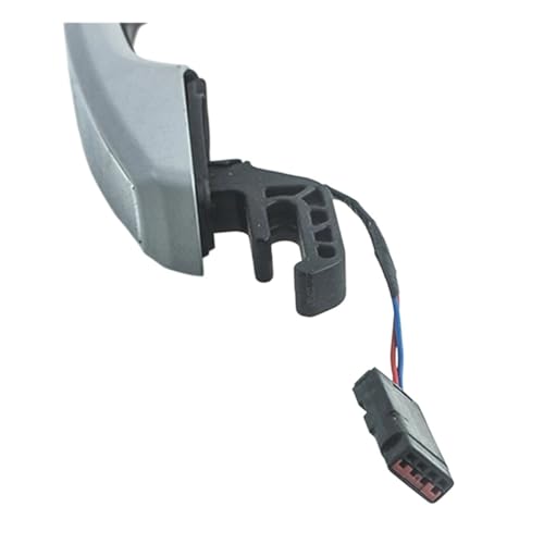 Poignée porte extérieure bloquée ? Kit de remplacement 22780520 - 4