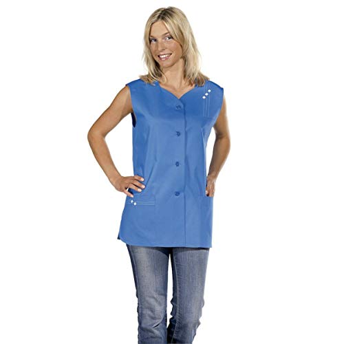 Hosenkasack Farbe caribic-blau Größe 38