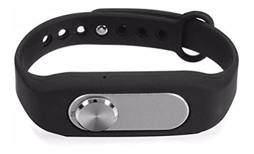 Mini Gravador Voz Som Digital Espiao Micro Escuta Pendrive