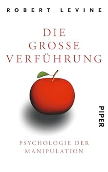 Paperback Die große Verführung [German] Book