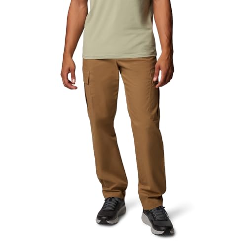 Columbia Men's Rapid Rivers Cargo Pant Ii