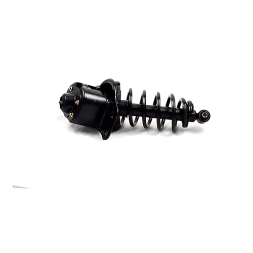 Image of Gabriel G57450 Ultra ReadyMount Rear Right Complete Strut Assembly for 08-09 Ford Taurus FWD; 08-09 Mercury Sable FWD (1 Pack)