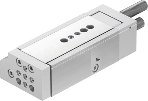 1Pc new DGSL-6-50-PA sliding table cylinder