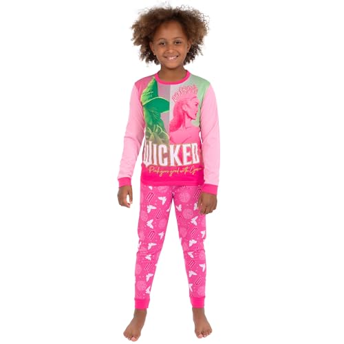 wicked Pajamas | Girls' Pajama Sets | Girls Pajama Set | Sizes 7 To 142