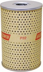 Killer Filter Replacement for Galion 44295 (Pack of 4)
