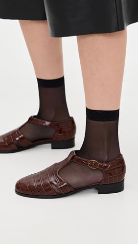 Women's Eureka Flats3