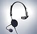 TELEX Airman 750 Headset - Single Side