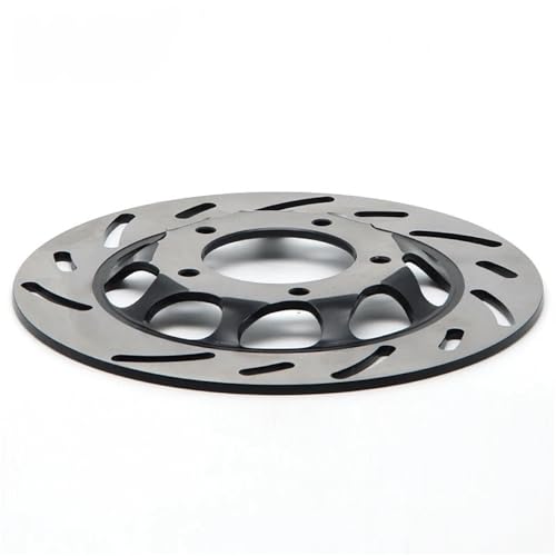 Rotor disque de frein moto avant 203mm haute endurance CG125 WAVE110