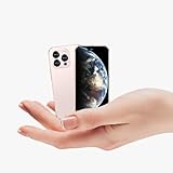 TOLLSEOOP 16 Mini Smartphone...