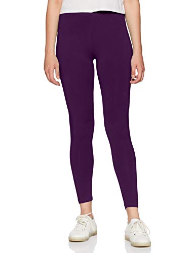 Image of Rupa Women's Skinny Fit High Rise Leggings