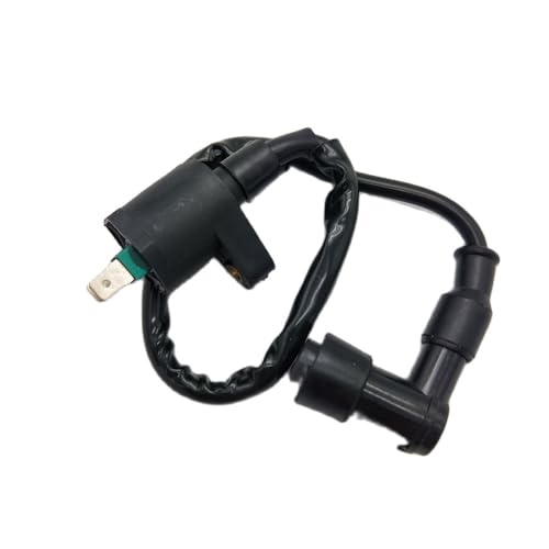 Bobina de encendido para restaurar la potencia de arranque en rutas de ATV y Go-Kart