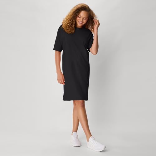 Image of Hanes womens Wear Around Nightshirt