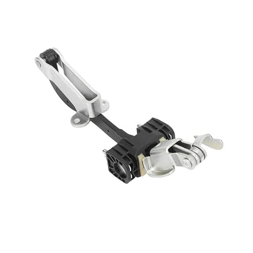 Tope bisagra Puerta Bisagra Puerta Maletero Derecha Izquierda para Citroen Jumper 3 para FIAT DUCATO para Peugeot Boxer 2006 - Oe 1358221080 1358222080 8731R1 8731R0 Bisagra Bloqueo Correa(Rear Left)