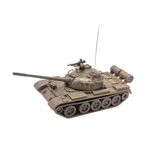 MERIGLARE 1/72 ԗfZbg ԗfZbg DIY pY ̑̑ pY ^Nf gݗă^N ap[eB[Mtg, 59 ^Cv F