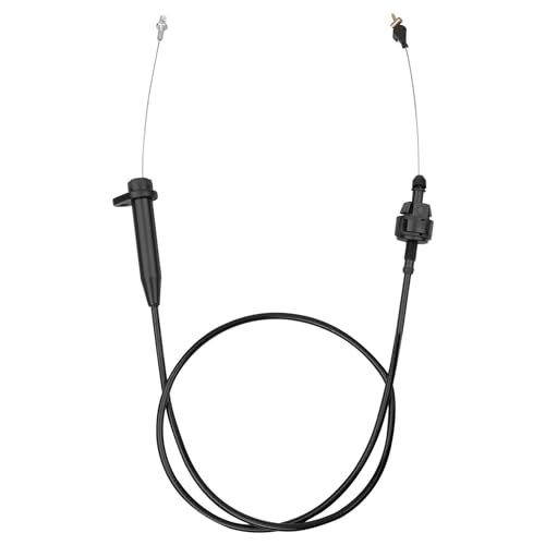 700-R4 TV Detent Kickdown Cable (45.2