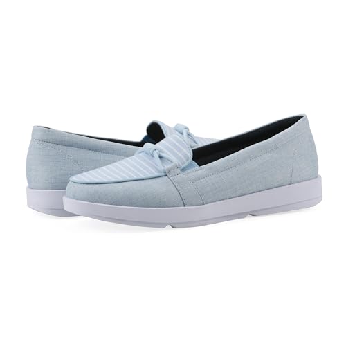 Image of Island Surf Women's Gia Boat Shoe