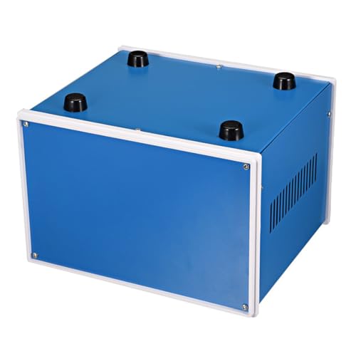 Boîte de jonction électrique 210x180x140 pour protéger vos circuits