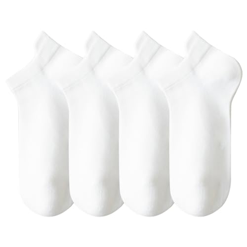 Image of No Show Socks for Active Women - Stay Cool and Dry