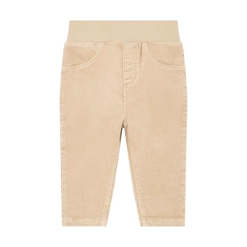 Steiff Cordhose EU Größe 56 Sesame, Kinderhose aus Cord für...