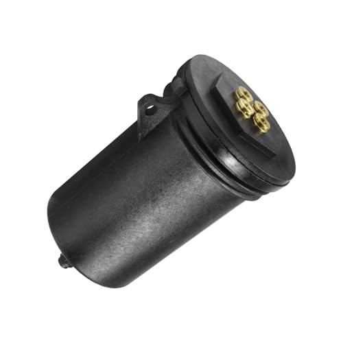 Universal 4-Outlet Air Ride Suspension Compressor Dryer