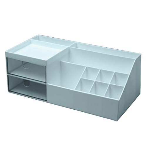 Preisvergleich Produktbild HEVÜY Uncluttered Designs Make-up Organizer Mit Schubladen
