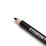 FUNOC Eyebrow Smooth Waterproof Cosmetic Beauty Makeup Eyebrow Pen Pencil With Brush