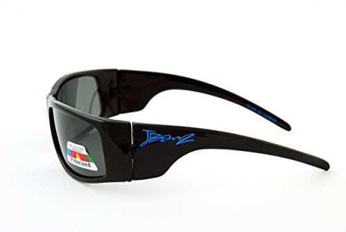 Baby Banz Little Boys' Replaceable Lenses Sunglasses4