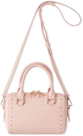 CELFORD セルフォード リュタン ビジュースタッズボストンバッグ リュタン】ビジュースタッズボストンバッグ(ハンドバッグ)｜BAGS