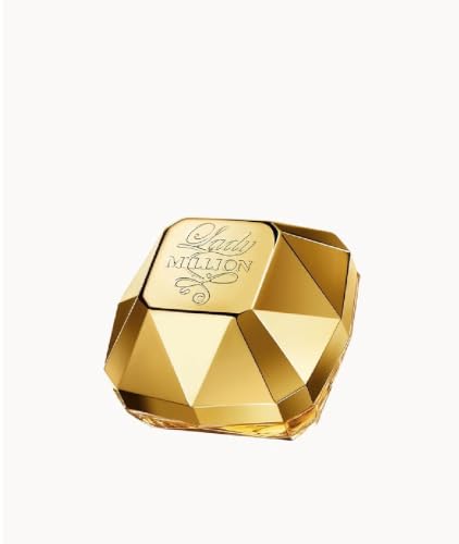 Paco Rabanne Lady Million Eau de Parfum – 50 ml - View 1